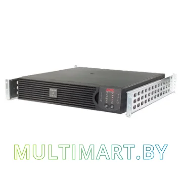 Источник бесперебойного питания APC Smart-UPS RT 1000VA RM (SURT1000RMXLI)